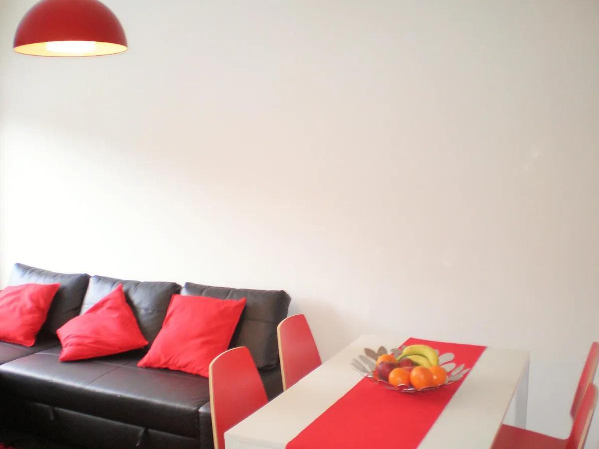 O'Porto Torrinha Flat Διαμέρισμα Εξωτερικό φωτογραφία