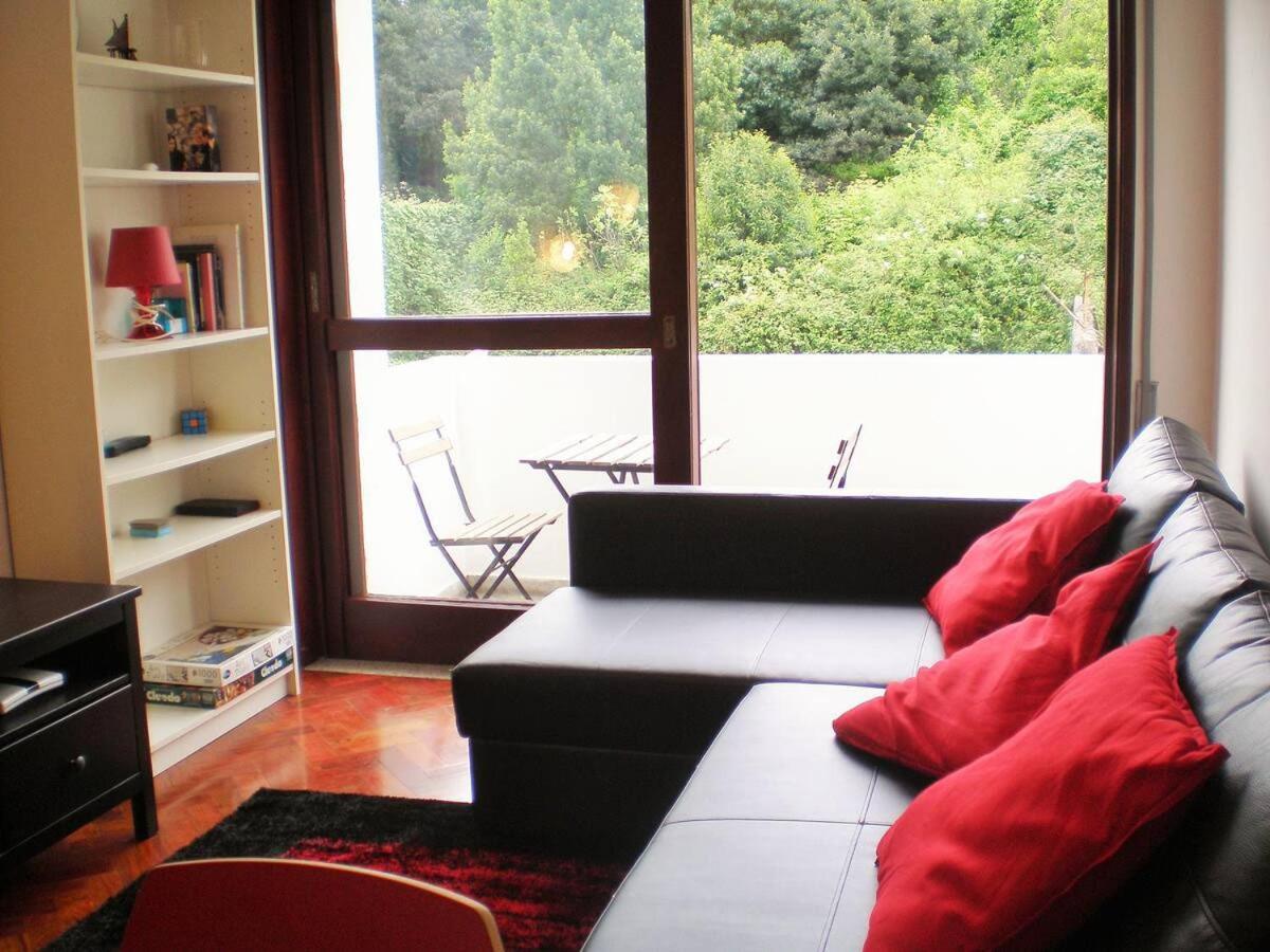 O'Porto Torrinha Flat Διαμέρισμα Εξωτερικό φωτογραφία