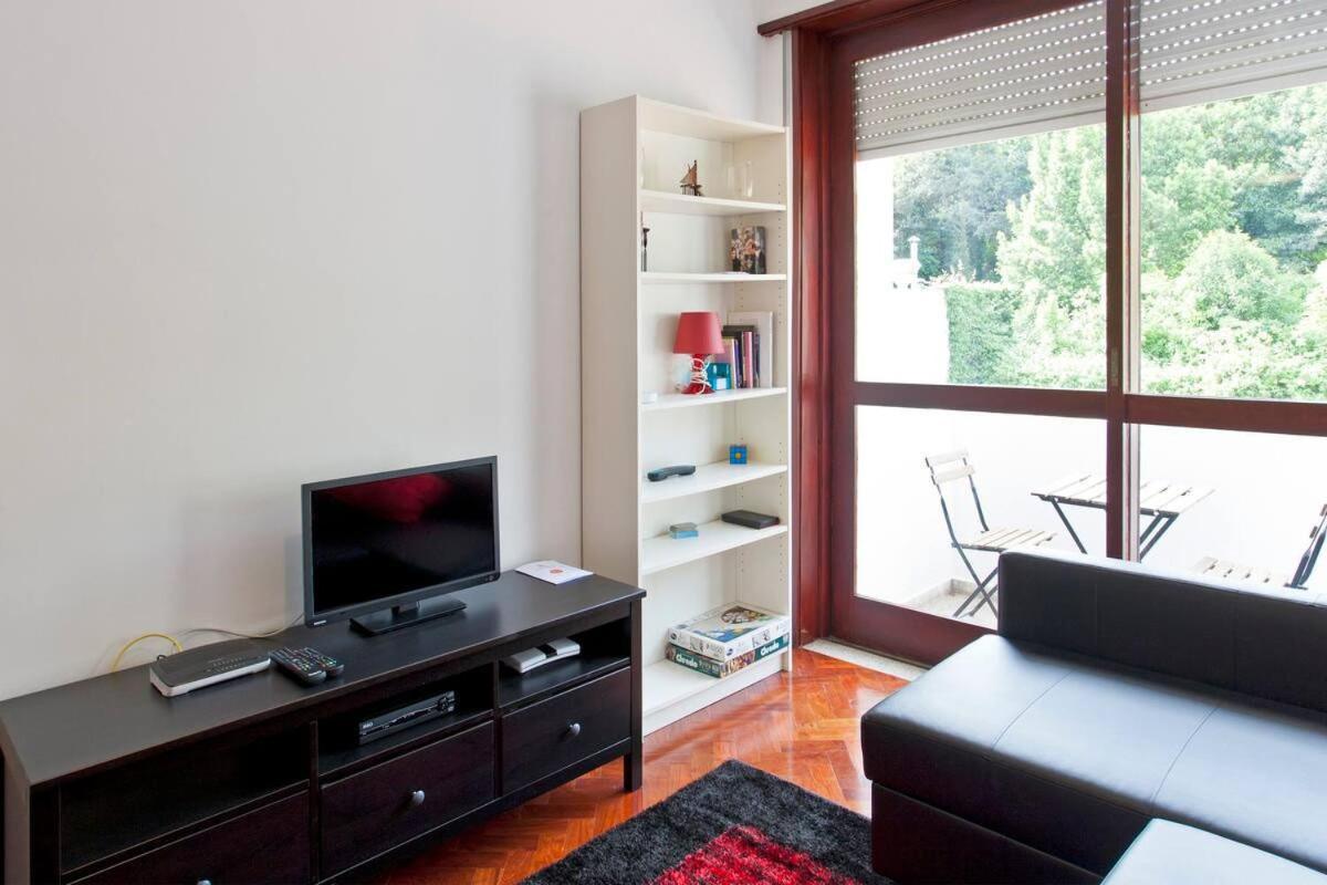 O'Porto Torrinha Flat Διαμέρισμα Εξωτερικό φωτογραφία