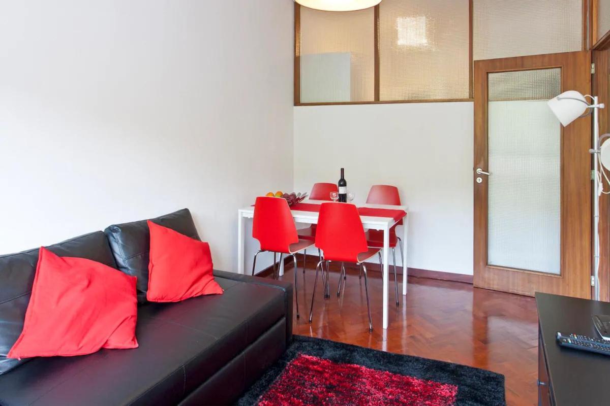 O'Porto Torrinha Flat Διαμέρισμα Εξωτερικό φωτογραφία
