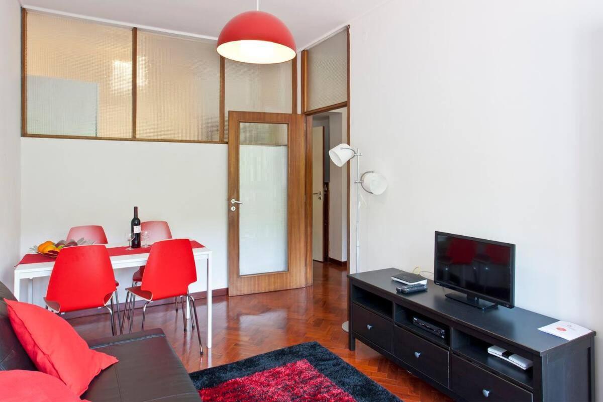 O'Porto Torrinha Flat Διαμέρισμα Εξωτερικό φωτογραφία
