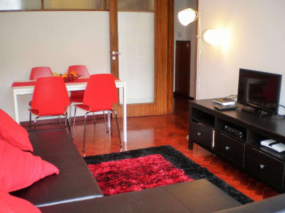 O'Porto Torrinha Flat Διαμέρισμα Εξωτερικό φωτογραφία