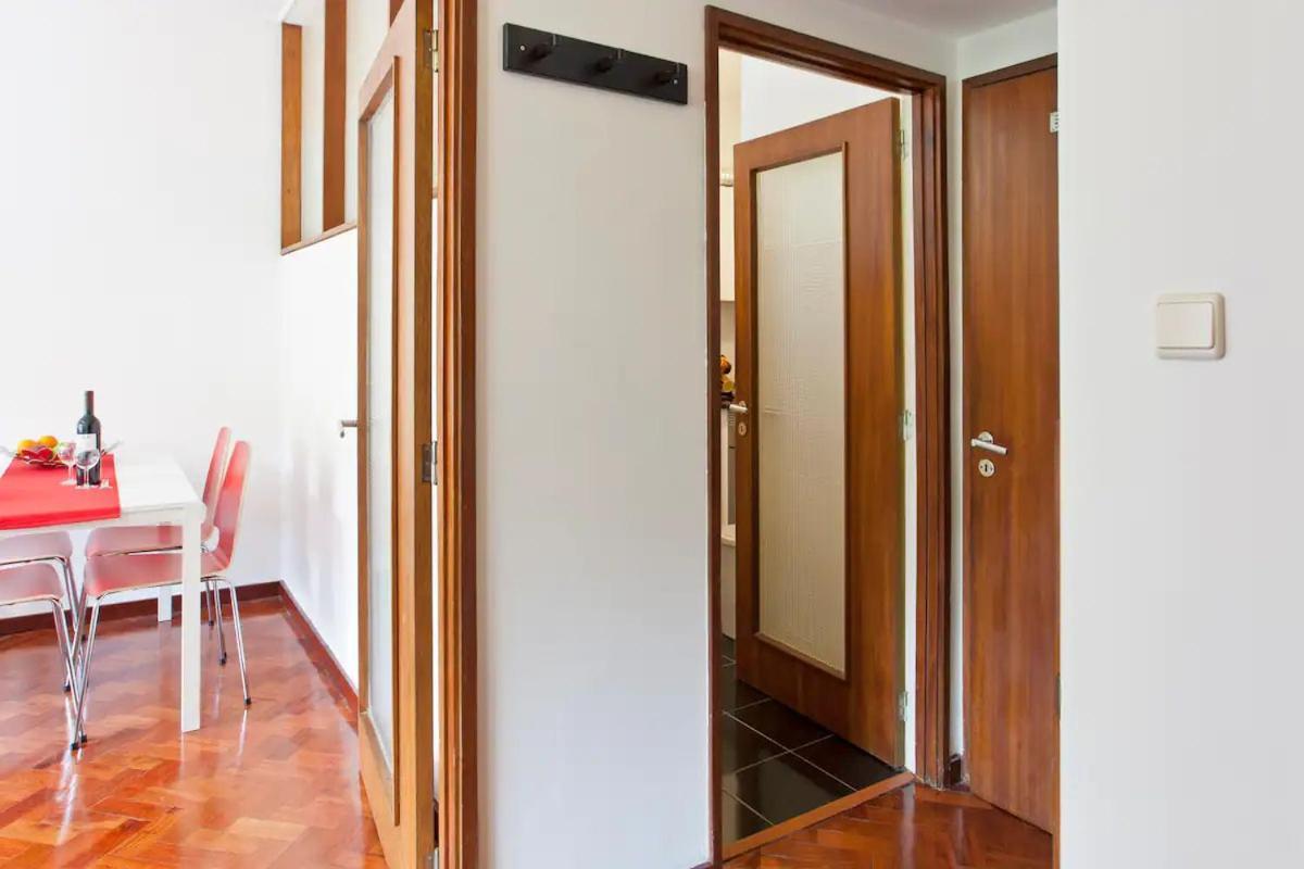 O'Porto Torrinha Flat Διαμέρισμα Εξωτερικό φωτογραφία