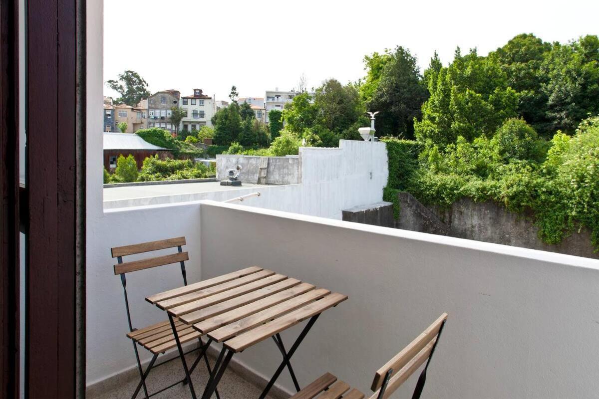 O'Porto Torrinha Flat Διαμέρισμα Εξωτερικό φωτογραφία