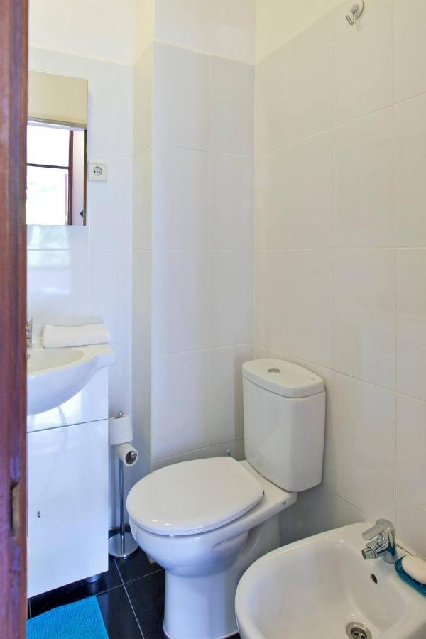 O'Porto Torrinha Flat Διαμέρισμα Εξωτερικό φωτογραφία